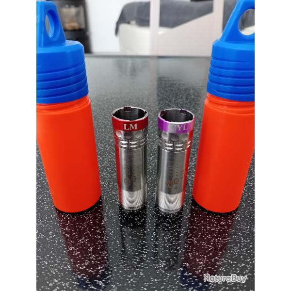 CHOKES FUSIL ZOLI KRONOS