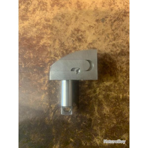 Bloc culasse percussion centrale pour SPENCER