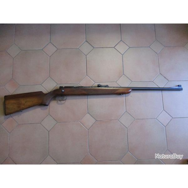 mauser 22lr 450 B  PRIX EN BAISSE