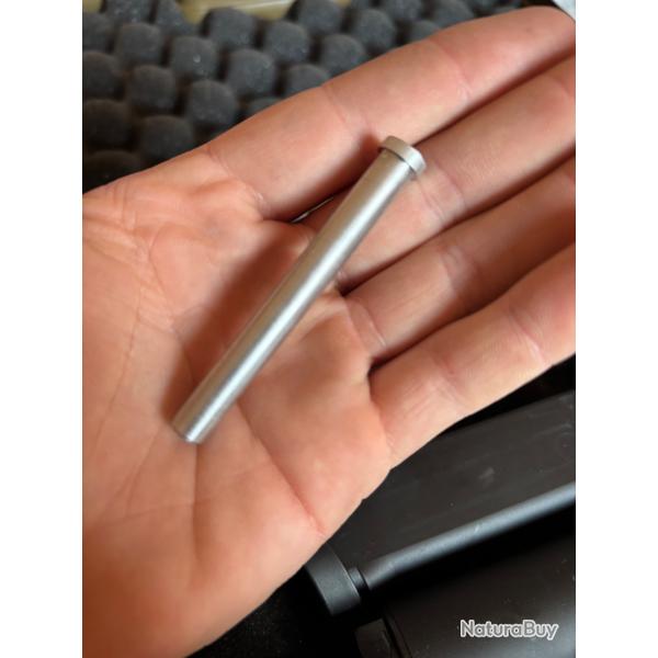 Tige guide alu FN502