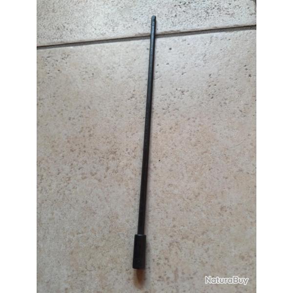 Cl� d�montage Sauer crosse