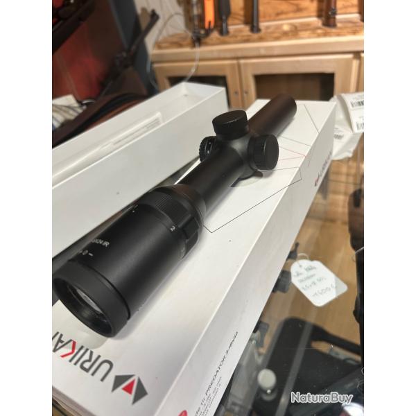 lunette battue presque neuf urikan