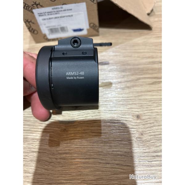 Adaptateur ARM, 52 48