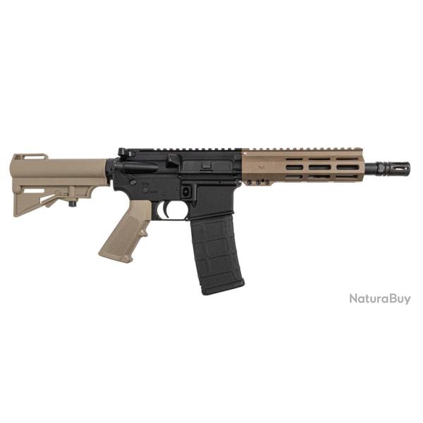 Carabine PSA 8.5" 300 Blackout Phos 7", FDE