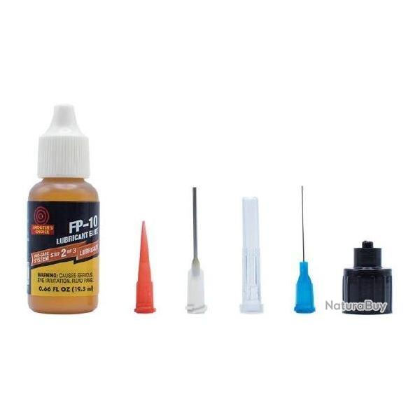 FP-10 LUBRICANT ELITE CLP 19.5ML