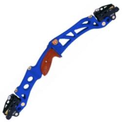 GILLO - Poign&eacute;e GT&nbsp;ILF - 23" ROUGE DROITIER (RH)