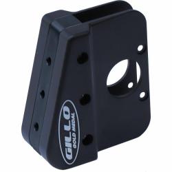 GILLO - Kit Masses G4 Alu-Acier SSS