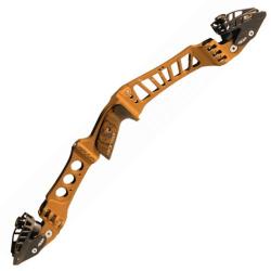 GILLO - Poign&eacute;e GF&nbsp;ILF Cerakote- 25" DROITIER (RH) ORANGE SECURITE