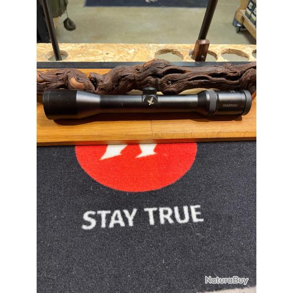 Lunette occasion Swarovski Habicht 1.5-6x42