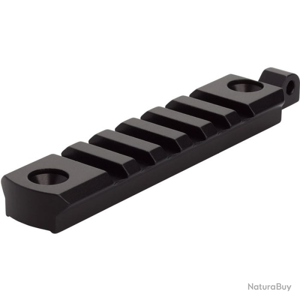 Rail Browning Pic/Weaver Garde main Xbolt Max