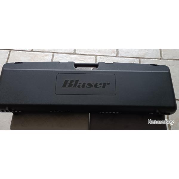 Magnifique Blaser F16 sporting