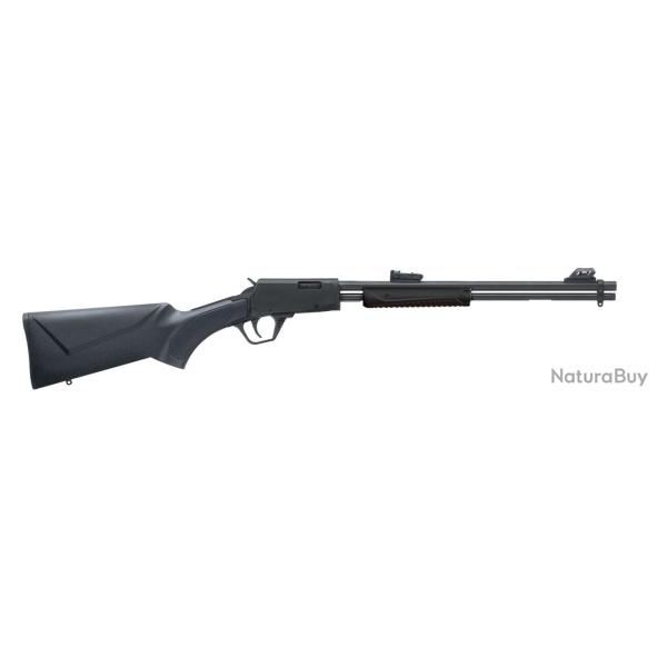 CARABINE ROSSI GALLERY A POMPE 22LR 18 POUCES SYNTHETIQUE