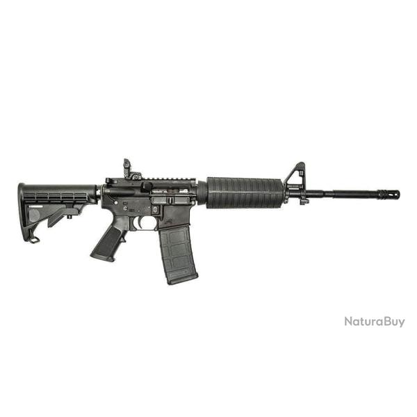 AR15 AERO PRECISION mod�le M4 noire US Army canon de 16'' Cal. 5.56