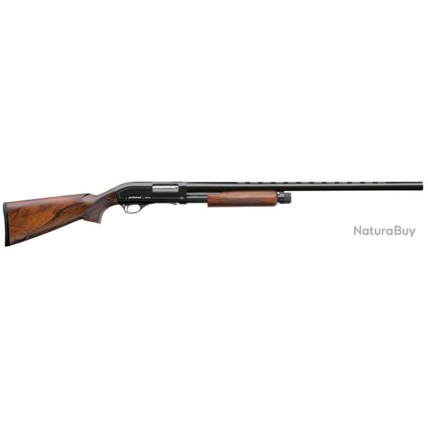 Fusil de chasse � pompe Yildiz S71 crosse bois Cal 12/76