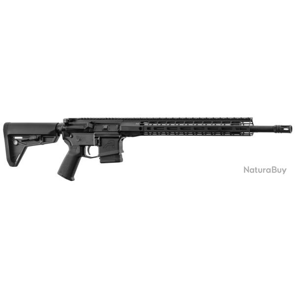 Carabine type AR15 AERO PRECISION M4E1 noir canon 18'' cal. 5.56mm