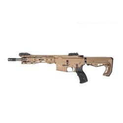 CARABINE STG15CP ALPEN ARMS 10.5'' CALIBRE 223 REM, 10 COUPS - FDE