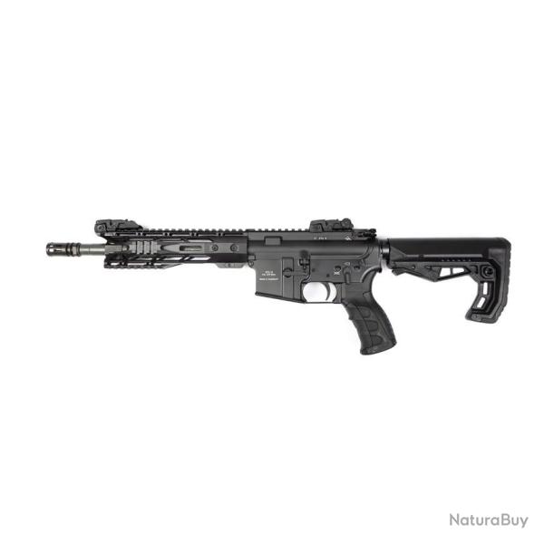 CARABINE STG15CP ALPEN ARMS 10.5'' CALIBRE 223 REM, 10 COUPS - BLACK