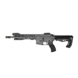 CARABINE STG15CP ALPEN ARMS 10.5'' CALIBRE 223 REM, 10 COUPS - SNIPER GREY