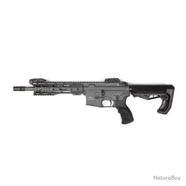 CARABINE STG15CP ALPEN ARMS 10.5'' CALIBRE 223 REM, 10 COUPS - SNIPER GREY