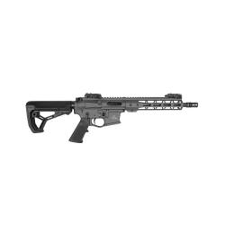 CARABINE STG9 ALPEN ARMS 12.5'' CALIBRE 9X19, 10 COUPS - BLACK
