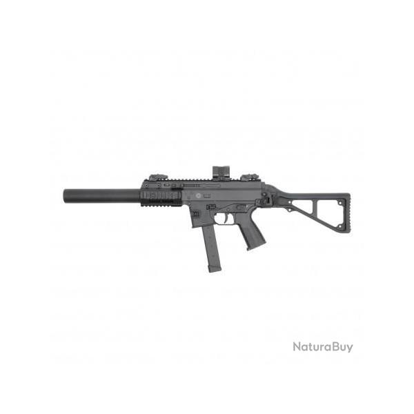 Pack CARABINE SEMI-AUTO APC9 SD PRO G B&T + MDS + Point Rouge Calibre 9x19