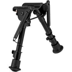 Bipied BRM 15-23cm (Mod&egrave;le: 1A2-BRM sans pivot)