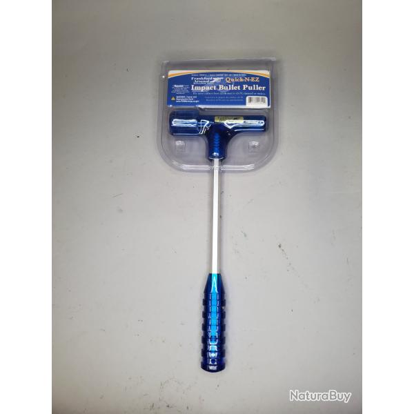 marteau  inertie FRANKFORD