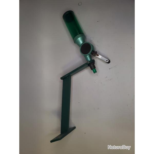 doseuse rcbs uniflow + pied