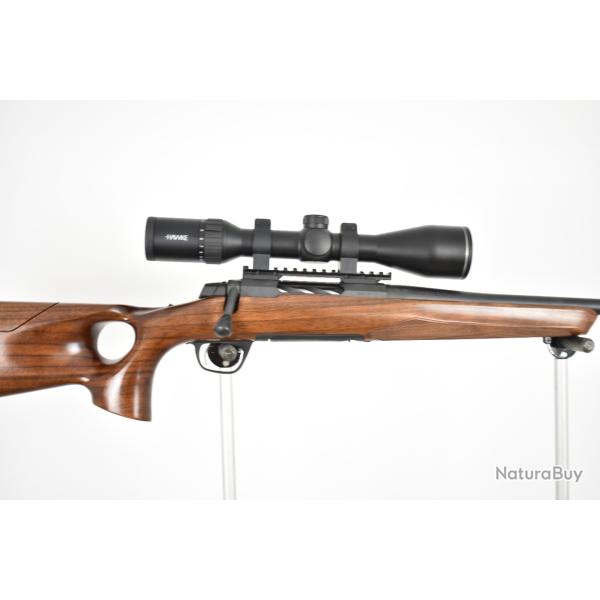 Carabine Pack Browning x-Bolt II Distance Eclipse ADJ cal. 270 WSM