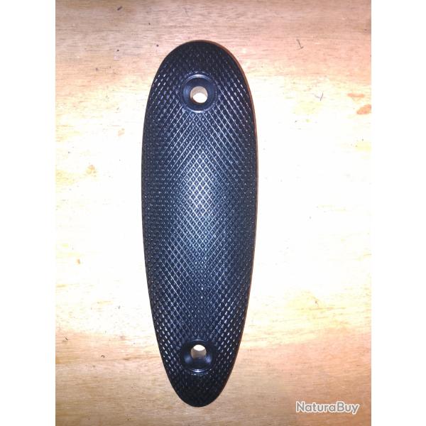 Plaque de couche 135,5x44mmEntre axe 96 mm