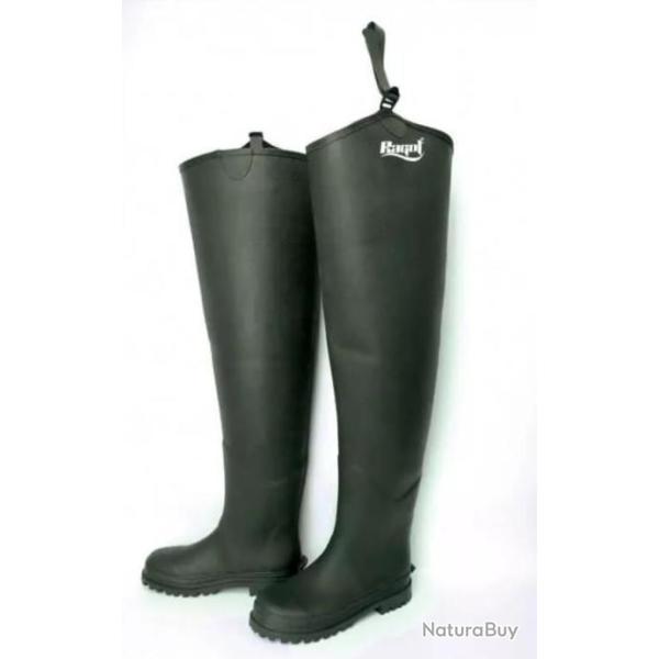 Cuissarde N�opr�ne Ragot ext�rieur caoutchouc