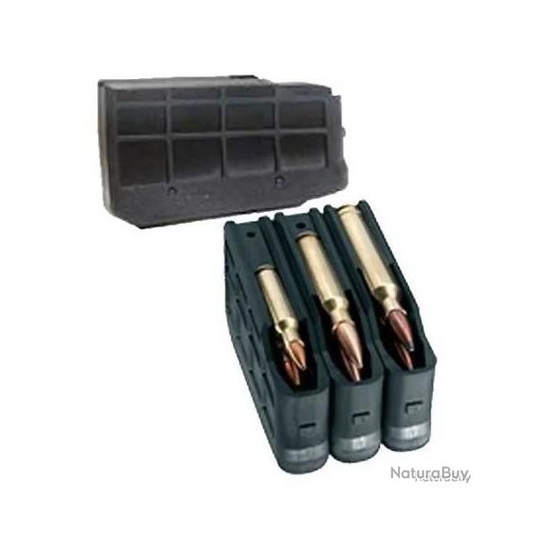 Chargeur 3 coups pour TIKKA T3 et T3X Calibre 9,3x62