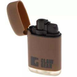 Briquet temp&ecirc;te MK.II Storm coyote Clawgear
