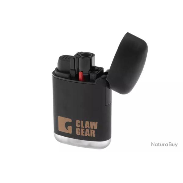 Briquet temp�te MK.II Storm noir Clawgear