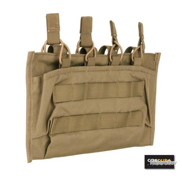 Porte chargeur type M4