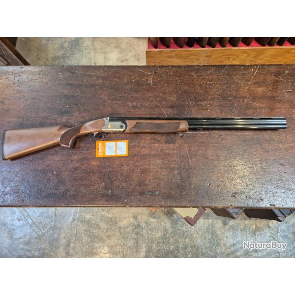 Fusil superpos� Bettinsoli Primis N cal 12/76