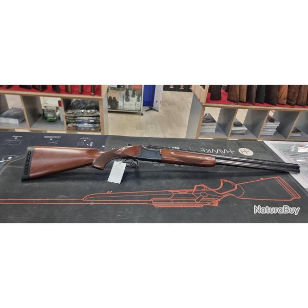 Fusil superpose Winchester XTR cal 12/70 can 71 cm d occasion