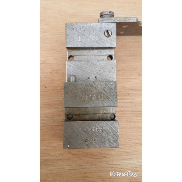 Moule Lyman 452484