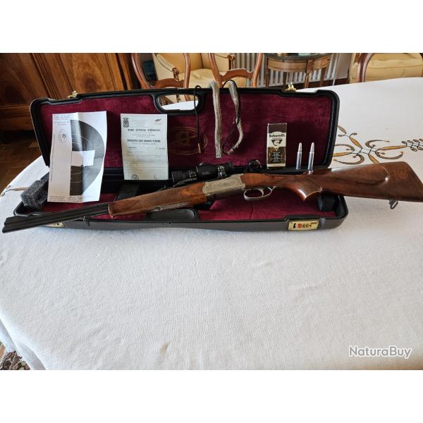 Express Chapuis Super Orion 8x57JRS