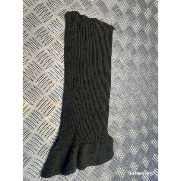 Tour de cou en laine Arm�e fran�aise mitin stv longueur gm