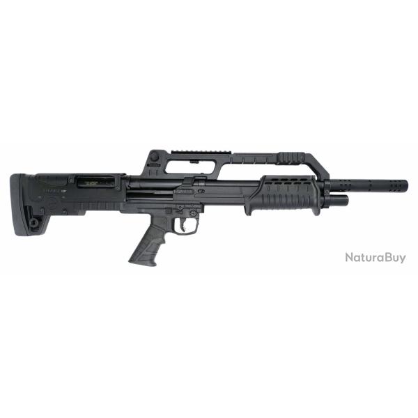Fusil � pompe HATSAN BULL TAC Black cal.12/76