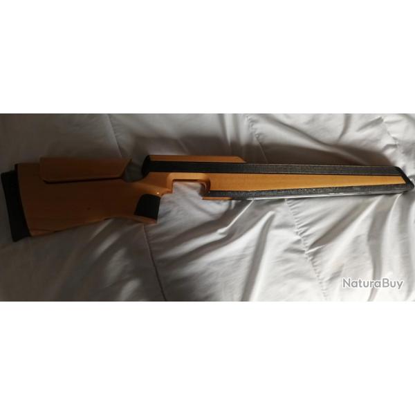 Crosse anschutz gauch�re