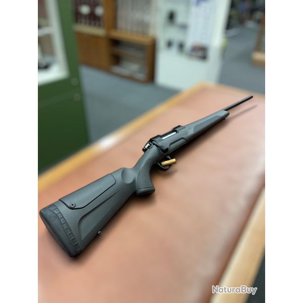 D�stockage ! Sabatti ROVER HUNTER COMPOSITE NOIRE - Cal.7RM