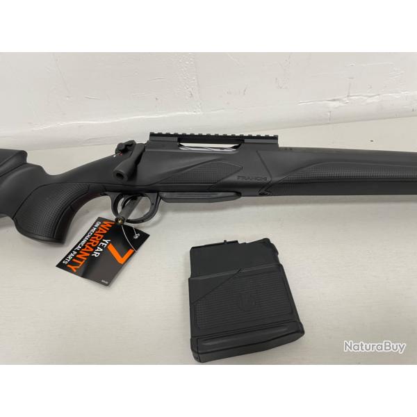 !! NEUF !! CARABINE FRANCHI HORIZON VARMINT CALIBRE 308WIN