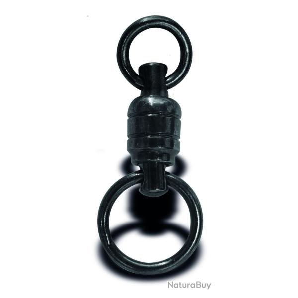 Emerillon Baril VMC 3128BN Big Eye Rolling par 2 n�4 137kg