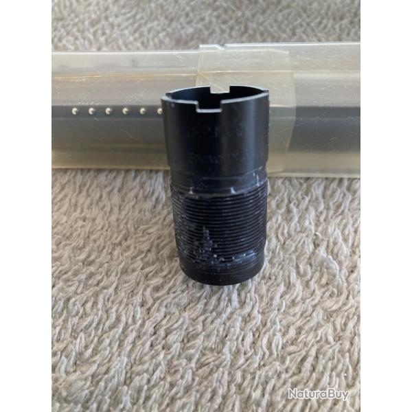 browning invector  3/4 full