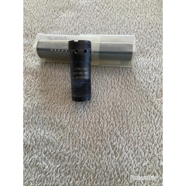 BROWNIG INVECTOR PORTED