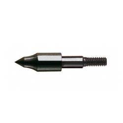 Pointe Field Saunders x10 8.8mm (11/32) 125 grain