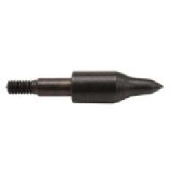 Pointes Field 11/32 Excalibur 100 grain x12