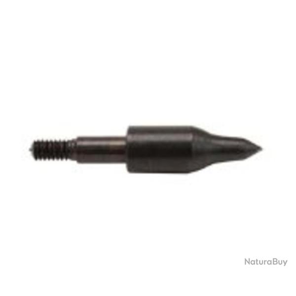 Pointes Field 11/32 Excalibur 100 grain x12